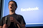 Mark Zuckerberg: “Thành công đến từ quyền được tự do thất bại" 